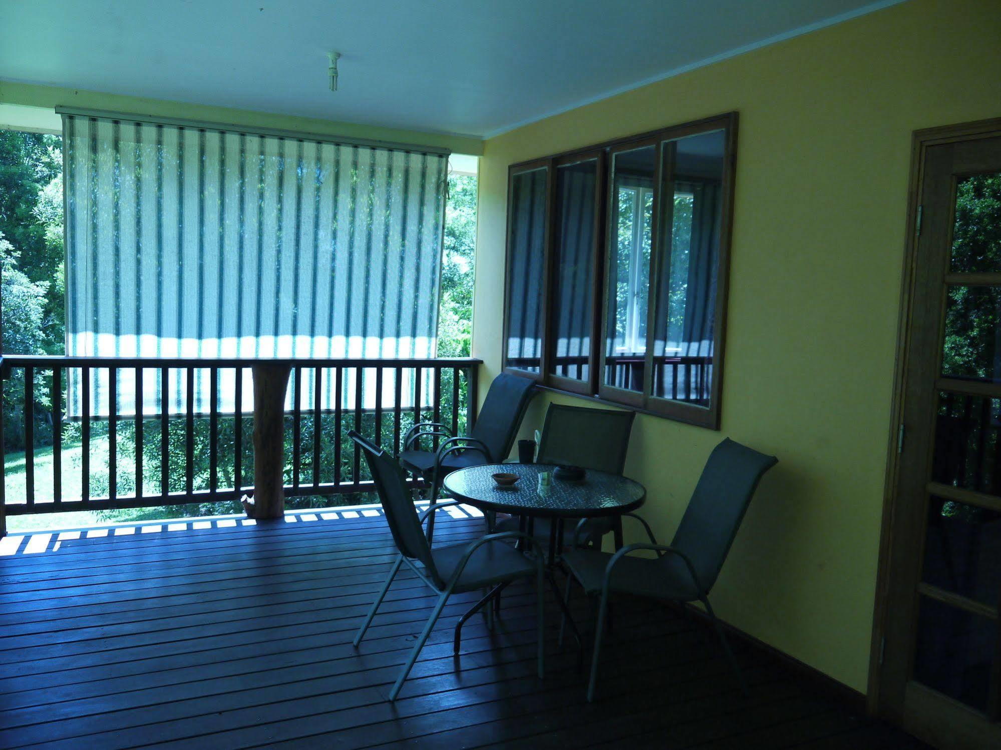 Villa Teretre Cabins Nimbin Extérieur photo